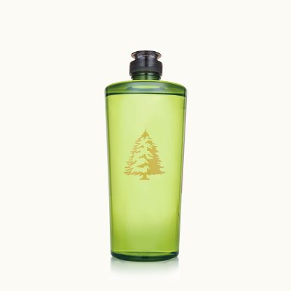 Frasier Fir? Dishwashing Liquid