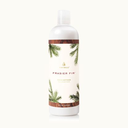 Frasier Fir? Fabric Softener