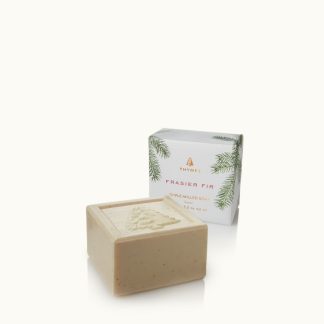 Frasier Fir? Novelty Bar Soap Trio