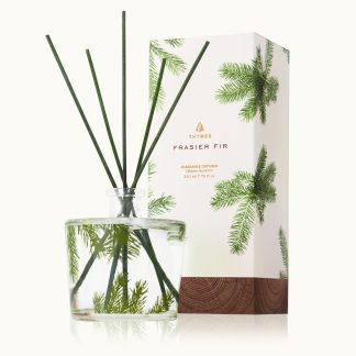 Frasier Fir® Pine Needle Reed Diffuser