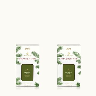 Frasier Fir? Pura? Diffuser Refill 2-Pack Bundle