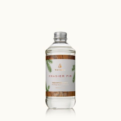 Frasier Fir? Reed Diffuser Oil Refill