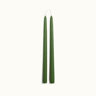 Frasier Fir? 12 Taper Candle Set