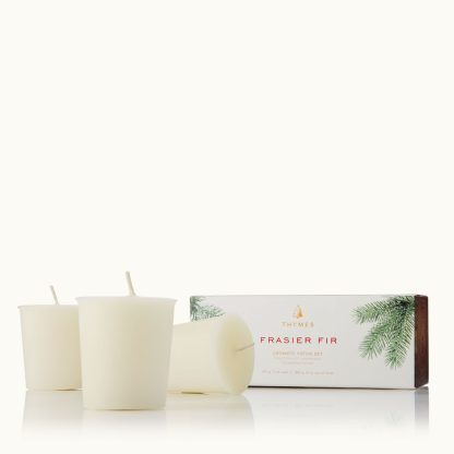 Frasier Fir? Votive Candle Set