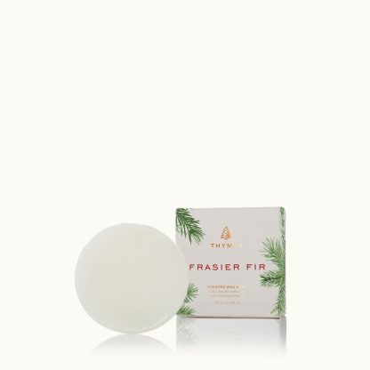 Frasier Fir? Wax Melt