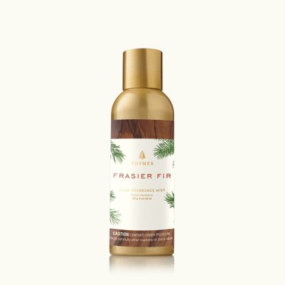Frasier Fir? Home Fragrance Mist