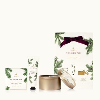 Frasier Fir? Novelty Holiday Gift Set