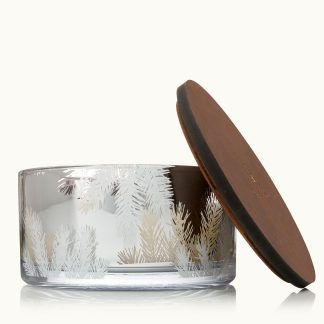 Frasier Fir? Statement Large 4-Wick Poured Candle