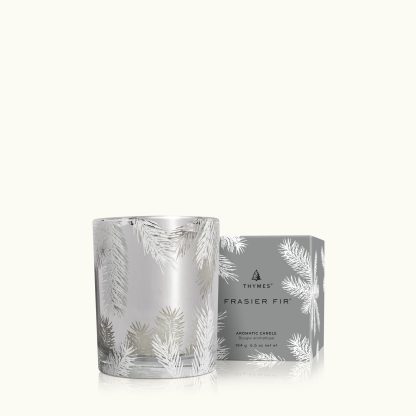 Frasier Fir® Statement Poured Candle