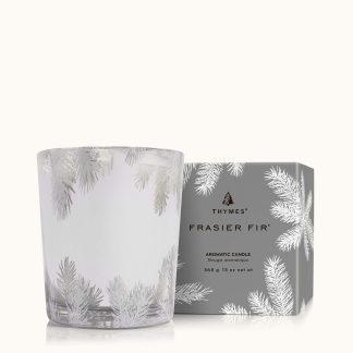 Frasier Fir? Statement 13 oz Poured Candle