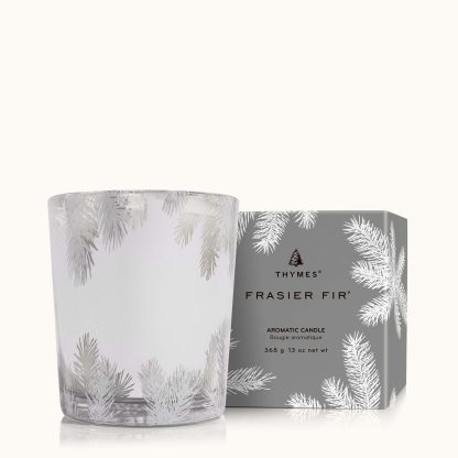 Frasier Fir? Statement 13 oz Poured Candle