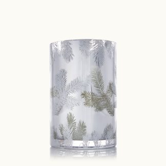 Frasier Fir? Statement Medium Luminary Candle