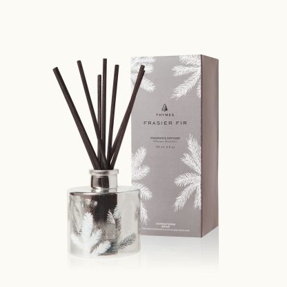 Frasier Fir® Statement Petite Reed Diffuser