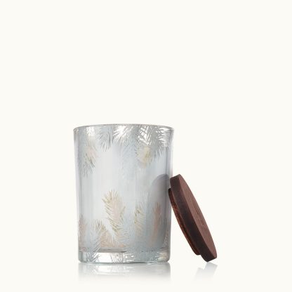 Frasier Fir® Statement Small Luminary Candle