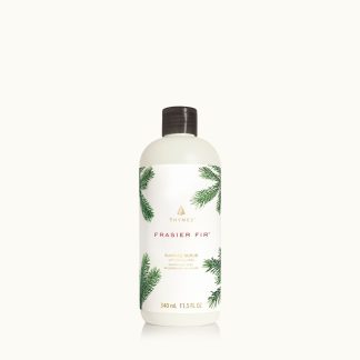 Frasier Fir? Surface Scrub