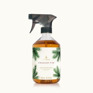 Frasier Fir? Wood Cleaning Spray