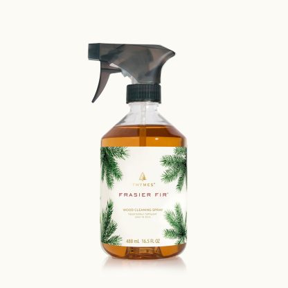 Frasier Fir? Wood Cleaning Spray