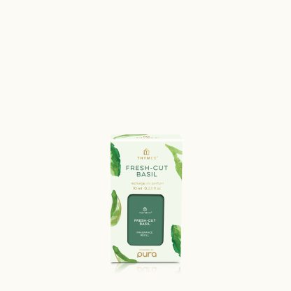 Fresh-Cut Basil Pura? Diffuser Refill