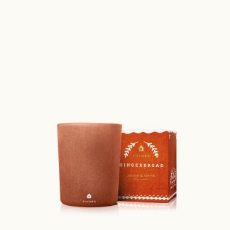 Cozy Fragrance Votive Trio