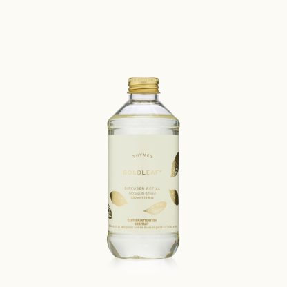 Goldleaf Reed Diffuser Oil Refill