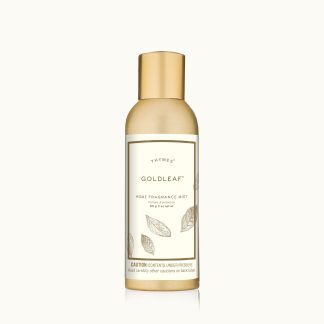 Goldleaf Home Fragrance Trio