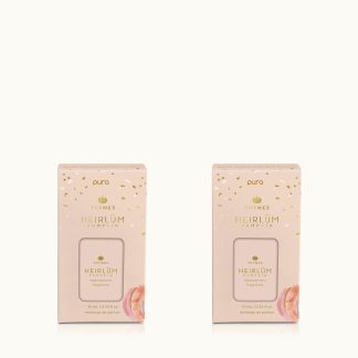 Heirlum Pumpkin Pura? Diffuser Refill 2-Pack Bundle