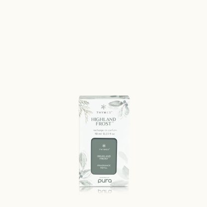 Highland Frost Pura? Diffuser Refill