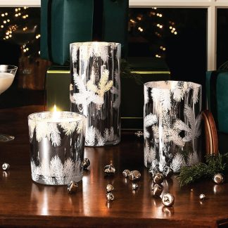 Frasier Fir? Statement 13 oz Poured Candle