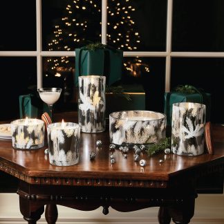 Frasier Fir? Statement 13 oz Poured Candle