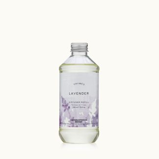 Lavender Reed Diffuser Oil Refill