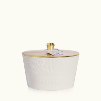 Lavender Honey Statement 3-Wick Candle