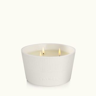 Lavender Honey Statement 3-Wick Candle