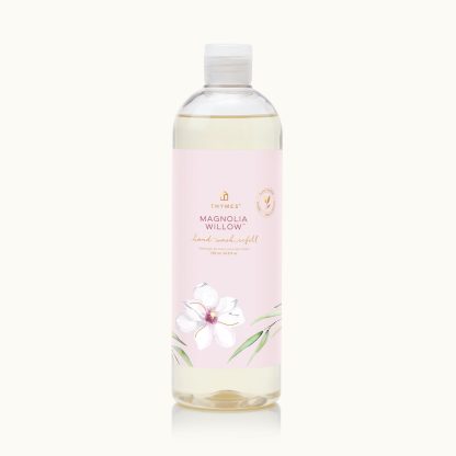 Magnolia Willow Hand Wash Refill