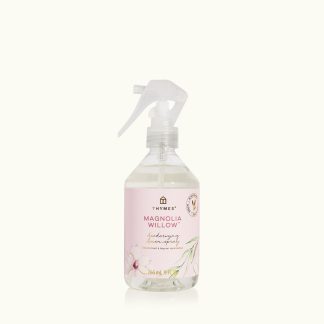 Magnolia Willow Deodorizing Linen Spray