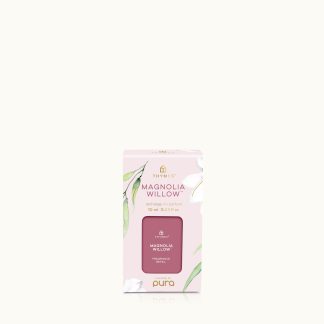 Magnolia Willow Pura? Diffuser Refill