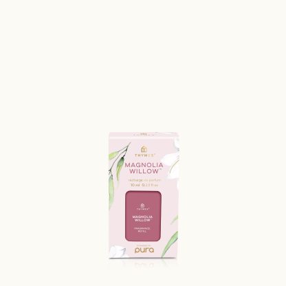 Magnolia Willow Pura? Diffuser Refill