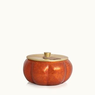 Pumpkin Laurel Best-Sellers Trio