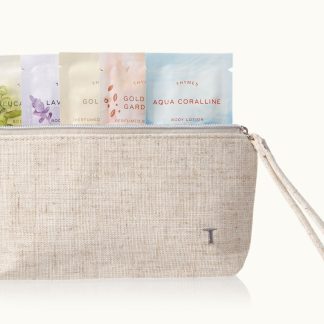 Thymes Sample Beauty Bag