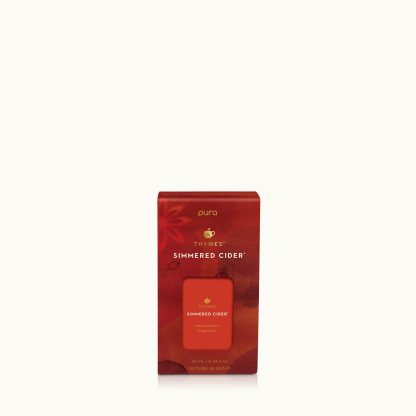 Simmered Cider Pura? Smart Home Diffuser Refill