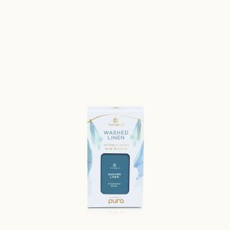 Washed Linen Pura? Diffuser Refill