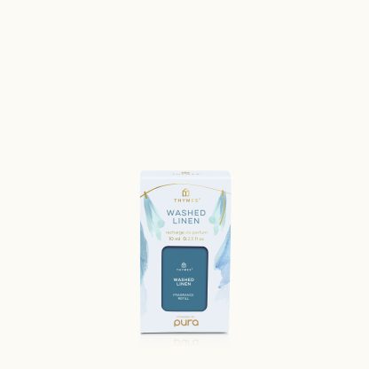 Washed Linen Pura? Diffuser Refill