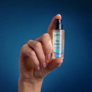 Bare Summer Travel Eau De Parfum