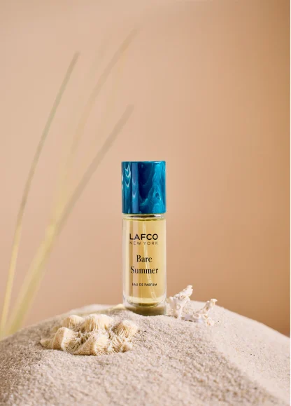 Bare Summer Travel Eau De Parfum