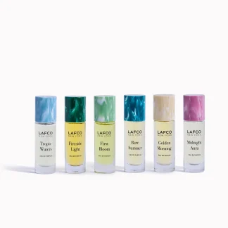 Eau De Parfum Travel Collection