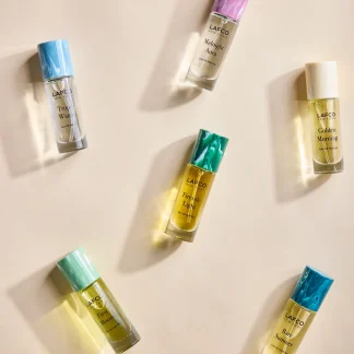 Eau De Parfum Travel Collection