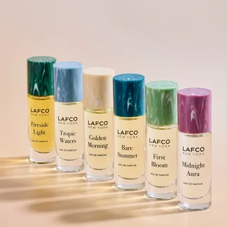 Eau De Parfum Travel Collection