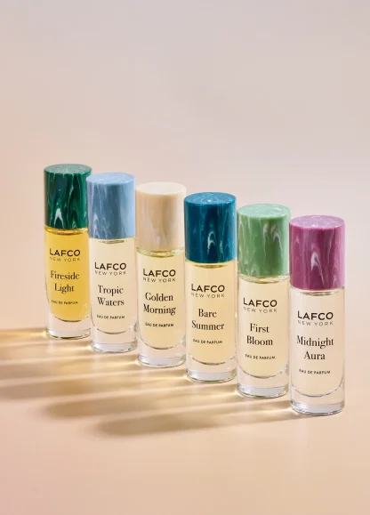 Eau De Parfum Travel Collection