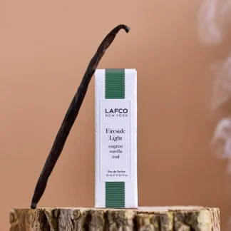 Fireside Light Travel Eau De Parfum