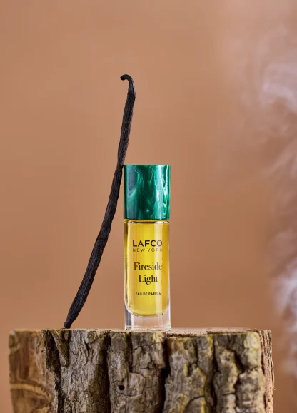 Fireside Light Travel Eau De Parfum
