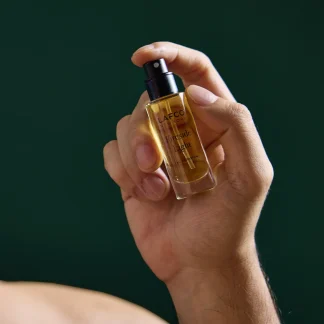 Fireside Light Travel Eau De Parfum
